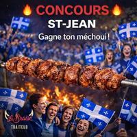 Image contest Traiteur le Braisé - Méchoui, Traiteur, BBQ, style buffet.