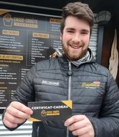 Image contest Casse-croûte Courteau des Forges