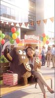 Image contest BeaverTails