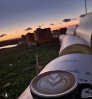 Image contest Mich Café