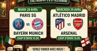 Image contest Pub St-Alexandre