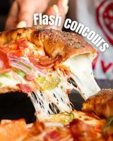 Image concours Pizza Salvatoré