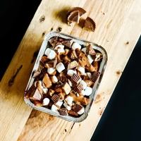 Image contest Casse-croûte Courteau des Forges