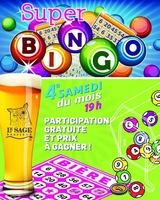 Image contest Le Sage Brasseur - Microbrasserie Artisanale