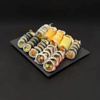 Image contest Osé Sushi & Grill