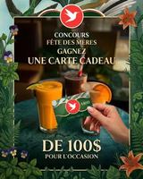 Image contest Aux Vivres Plateau