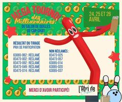 Image contest L'Abri de l'Anse