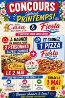 Image contest Fiesta sur mer!