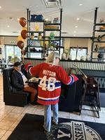 Image contest Brasserie Y Upsilon - Restaurant