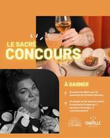 Image contest Restaurant Le Fin Gourmet