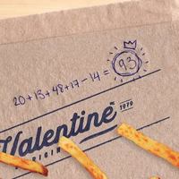 Image contest Valentine