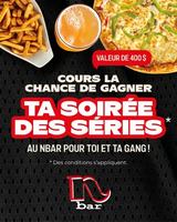Image contest Restaurant Normandin Drummondville