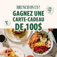 Image contest Tommy Café