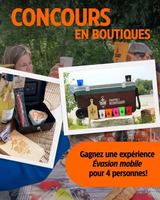 Image contest La Trappe à Fromage (Chemin Industriel) - Fromagerie - Poutinerie - Épicerie Fine - Usine