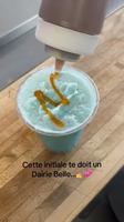 Image contest Dairie Belle