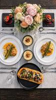 Image contest L'expérience chic chef
