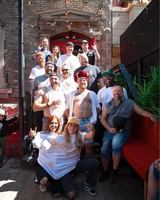 Image contest Taverne Grande Allée