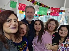 Image contest Café latino communautaire