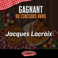 Image contest Stratos Pizzeria