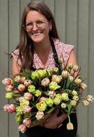 Image contest Rose Drummond | Rose café