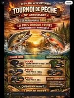 Image contest Squaw Lake Outfitter
