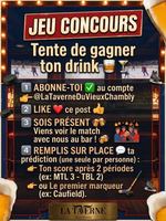 Image concours La Taverne Vieux chambly