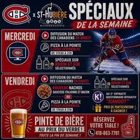 Image contest St-Hubière - Microbrasserie