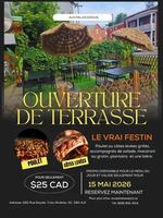 Image contest Aux Palais Exquis