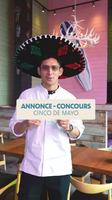 Image contest Carlos & Pepe's - Vaudreuil