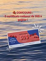 Image contest Capitaine Homard