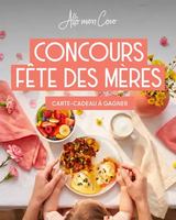 Image contest Allô! Mon Coco