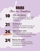 Image contest Les Complices - Ma boîte apéro