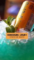 Image contest Carlos & Pepe's - Blainville