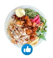 Image concours Restaurant Oli Shish Taouk