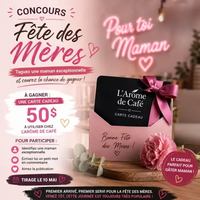 Image contest L'AROME