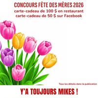 Image concours Toujours Mikes