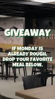 Image contest Thai Express