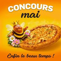 Image contest Stratos Pizzeria