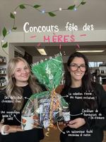 Image concours Les Cafés de Julie