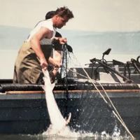 Image concours Poissonnerie Lauzier & Bistro de la mer, succursale de Kamouraska