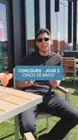 Image concours Carlos & Pepe's - Vaudreuil