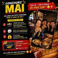 Image concours La Patate à Têtelle