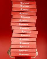Image contest Pizza Salvatoré