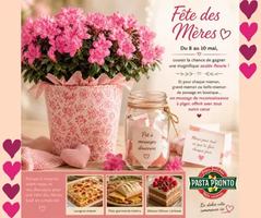 Image contest Pasta Pronto
