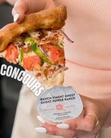 Image contest Pizza Salvatoré