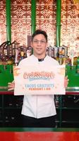 Image contest Carlos & Pepe's - Vaudreuil