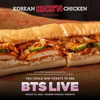 Image contest Mr.Sub