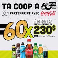 Image contest Café CAUS