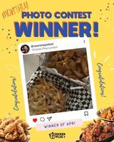 Image contest Chicken Plus