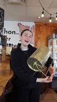 Image contest Lazio - artisan culinaire